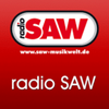 SAW радио